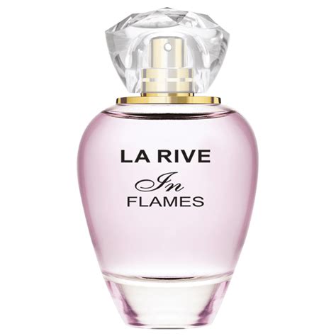 Nước Hoa La Rive In Flames Edp 90ml Giá Bao Nhiêu