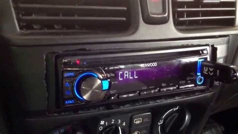 How To Reset Kenwood Car Stereo