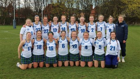 Fundraiser for Jennifer Allison by Lacrosse Scotland : SUPPORT SCOTLAND ...