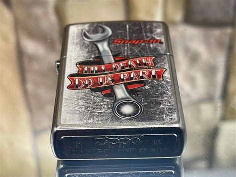 Zippo Lighter Parts