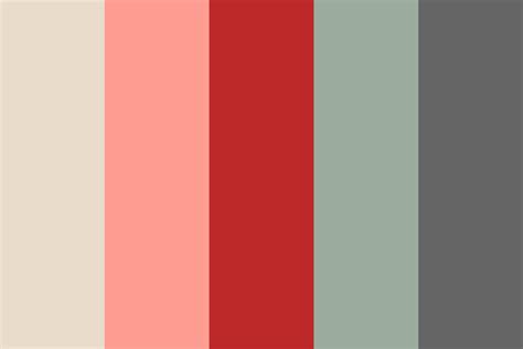 Fancy Market Color Palette