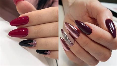 Nail Polish Latest Trends Of Nail Polish Colors Nail