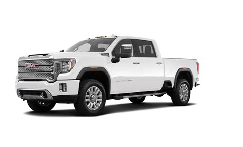 The 2022 Gmc Sierra 3500hd Denali In Edmundston G And M Chevrolet Buick