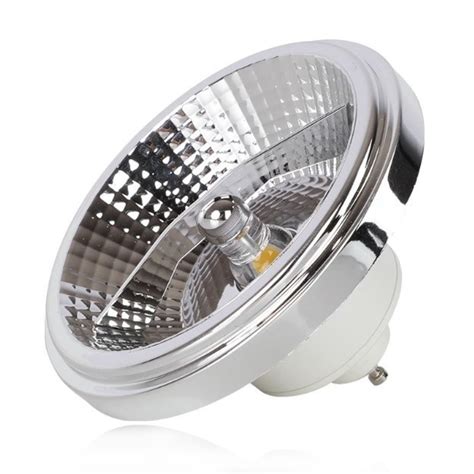 Ar111 Dim To Warm Gu10 Led Lamp 12w 3000 2000k 24