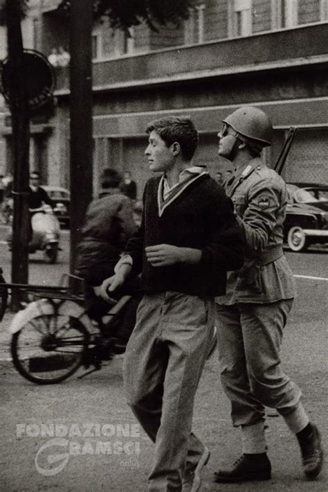 Publifoto Torino Immagini Del Novecento Dall Archivio Fotografico