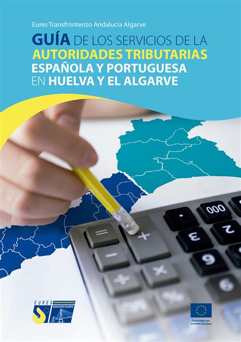 Guías y Webinars Servicio EURES Transfronterizo Andalucía Algarve