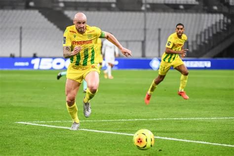 Nantes va porter un maillot spécial pour le Téléthon France FC