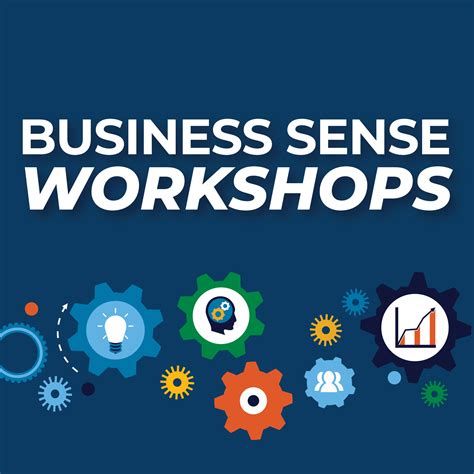 Business Sense Workshop Effective Strategies To The War On Talent