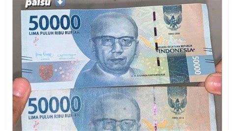 Fakta Kasus Pabrik Uang Palsu Di Uin Alauddin Berawal Dari Temuan Rp