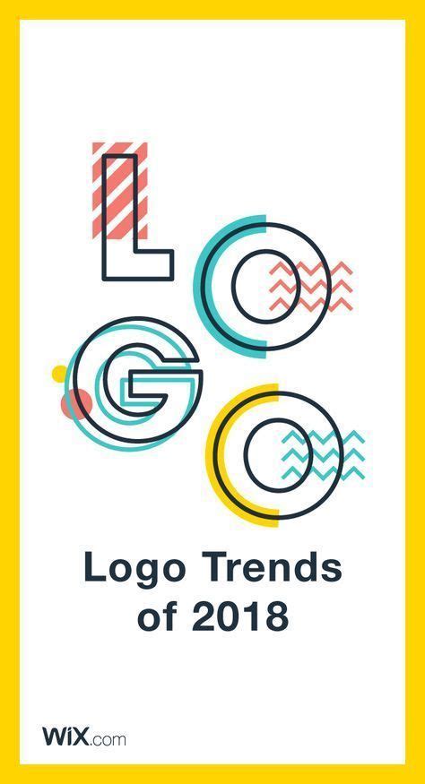 9 logo design trends to look out for in 2024 | Identity design logo, Graphic design tips, Logo ...