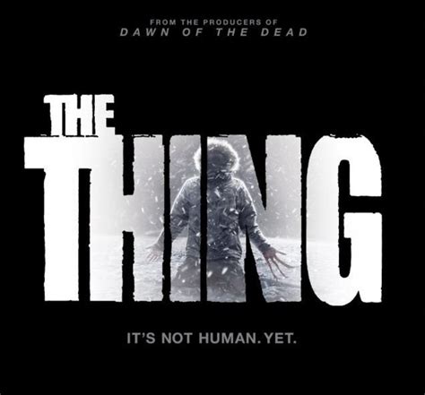 Watch And Download Movie In HD Quality: Watch The Thing (2011) Movie in ...