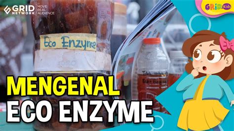 Mengenal Eco Enzyme Sampah Organik Yang Disulap Menjadi Cairan Zat