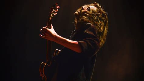 Hozier Gorge Amphitheatre 2024 Tickets - Ardith Sheeree