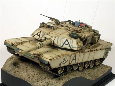 M1a1 Abrams Aim Missing Lynx