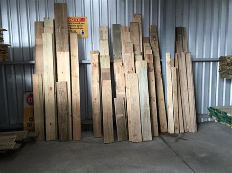 Structural Timber Geelong8324 North Geelong Timber Supplies