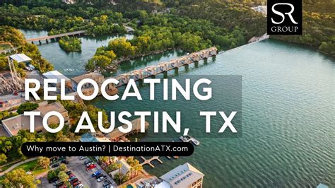 Relocating To Austin TX Why Move To Austin DestinationATX