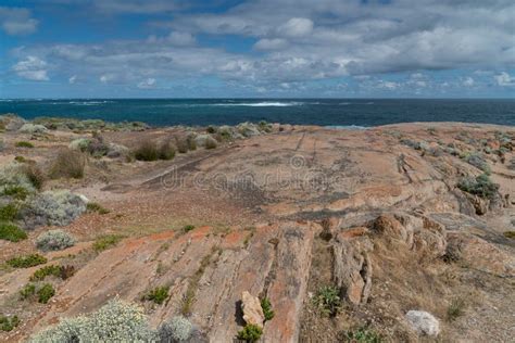 Parque Nacional De Leeuwin Naturaliste Australia Occidental Imagen De