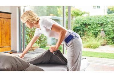 Best Back Braces For Sciatica And Piriformis Syndrome Orthomed Canada