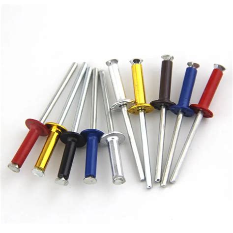 Multi Grip Pop Rivet Buy Multi Grip Rivets In Bulk Rivmate Rivet