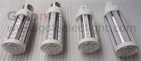 W E G Gx Led Corn Lamp Tradekorea