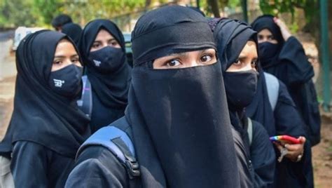 Chronology Of Hijab Case In Karnataka After Supreme Court Delivers