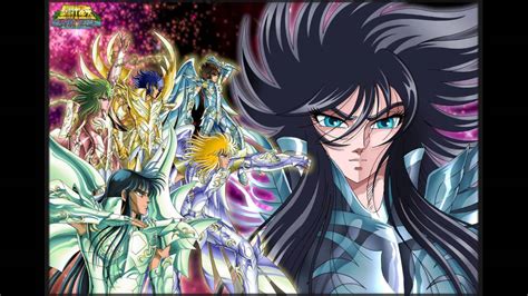 Nightcore Chikyuugi Saint Seiya Opening 3 Youtube