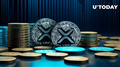 Abnormal XRP Transfers Continue With Mysterious 443 Million XRP Move