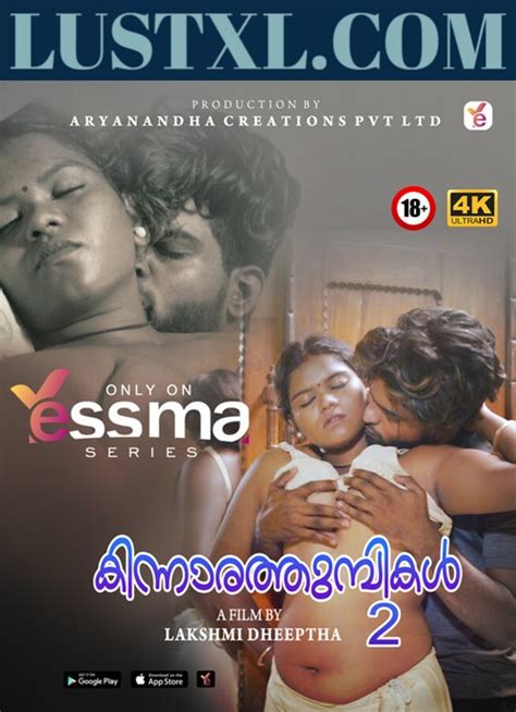 Kinnaratumbikal 2023 S01 Uncut Malayalam Web Series Yessma Lustxl