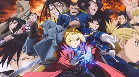 Creadora De Fullmetal Alchemist Revela Su Nuevo Proyecto Y Tiene Mucho