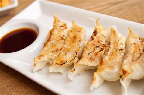 Gyozas