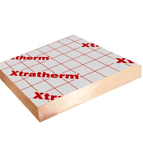 Mm Xtratherm Safer Sr Phenolic Pir Pack