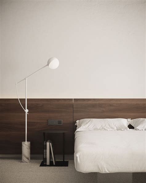 Bauhaus Concept Elegance House Interior Japanese Luxury Minimalistic