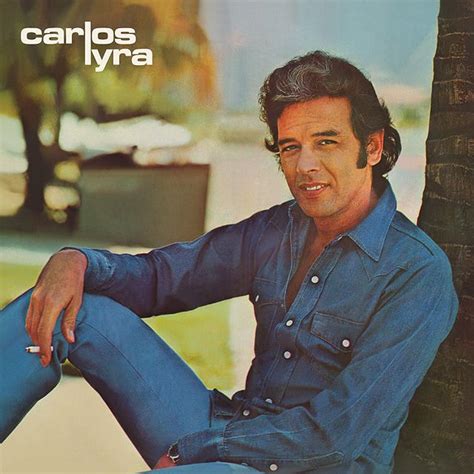 Carlos Lyra 1974 Álbum de Carlos Lyra LETRAS MUS BR