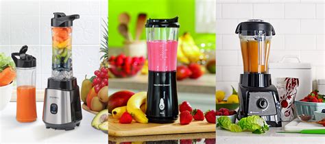 The Best Personal Blenders Of 2024 And The Winner Is