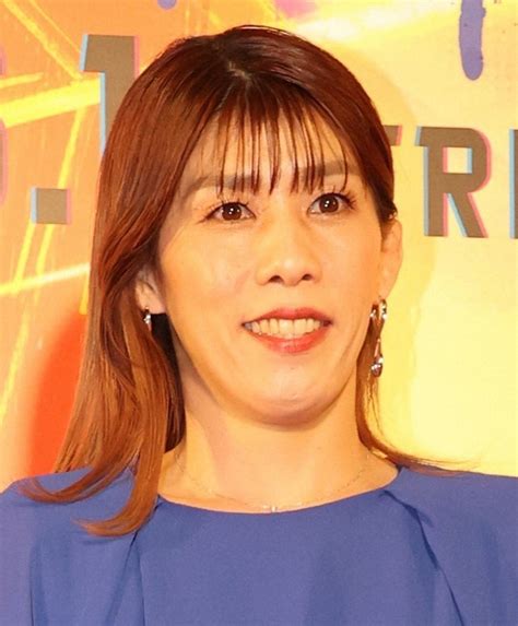 吉田沙保里さん 「色んなご縁があって」超豪華メンバーと食事会ショット― スポニチ Sponichi Annex 芸能