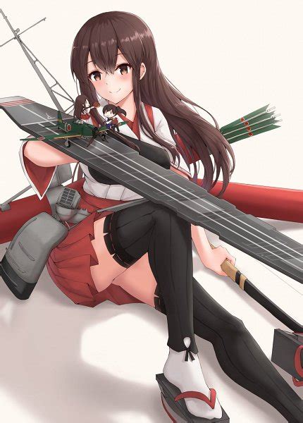 Akagi Kantai Collection Image By K街 3179101 Zerochan Anime Image Board