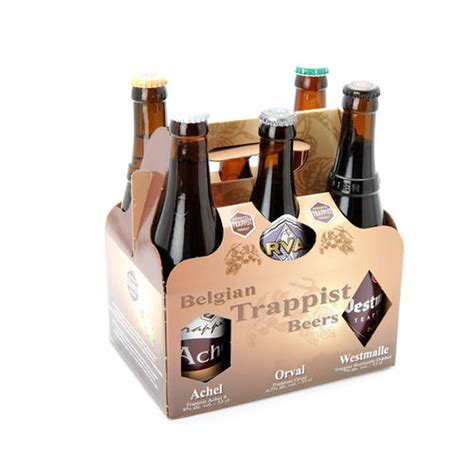 Belgian Trappist Beer - BelgianMart.com