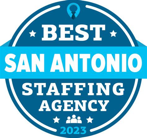 10 Best Staffing Agencies In San Antonio Tx 2023