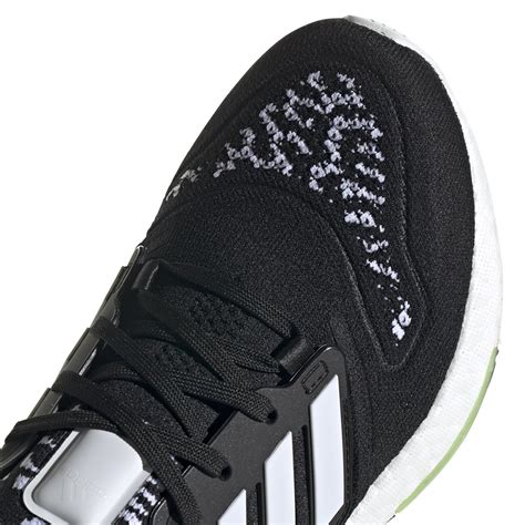 Buty Sportowe Damskie Adidas Ultraboost Czarne Gx Sportroom Pl