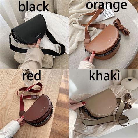 Masoffy Haki Moda Trendi Kadınlar Için Crossbody Çanta 2022 Fiyatı