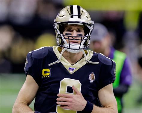 Nbc Reportedly Wants Drew Brees To Replace Chris Collinsworth Side Action