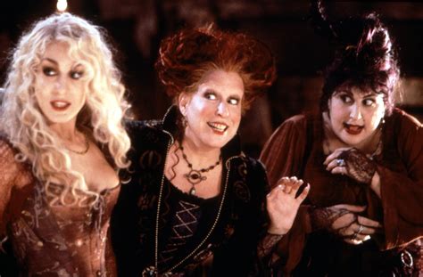 Hocus Pocus Trailer Is Officially Here Gameranx