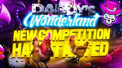 Our New Huge Competition Has Started Daddyskins Daddyskins Promo Code