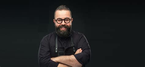 speaking food  success  chef mohammad orfali