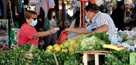 Subsidio Canasta Básica ¿quiénes Pueden Recibir El Beneficio Y Cómo Se Paga