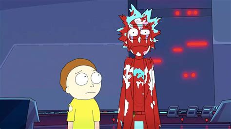 Rick And Morty The Death Of Rick Prime Does Not Mean The End Explains One Of The Creators