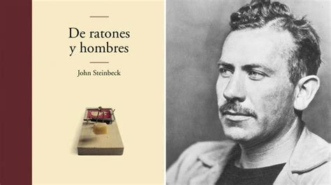 John Steinbeck Y Sus Perros