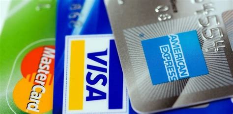 Visa Vs Amex Vs Mastercard Differences Acceptance Perks