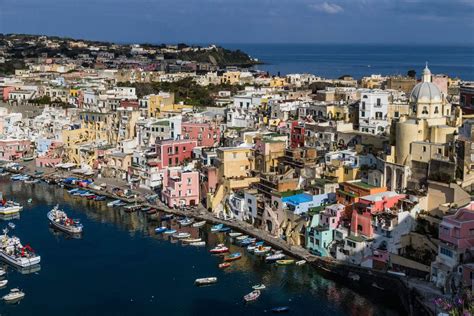 Boat Rental Procida Yacht Charter Tubber