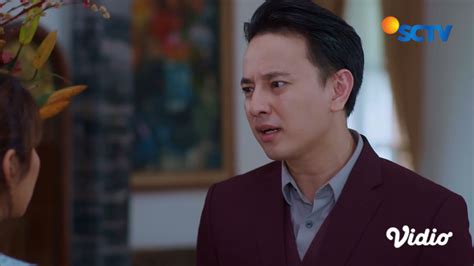 Sinopsis Luka Cinta 13 September 2024 Episode 17 William Berlaku Kasar